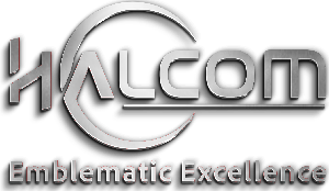 Halcom Solar Logo